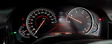 2019 BMW 7-Series - photo 45