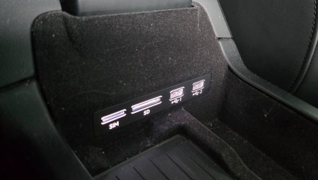 2019 Audi A7 - photo 58