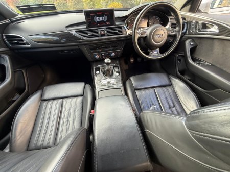 2017 Audi A6 - photo 12