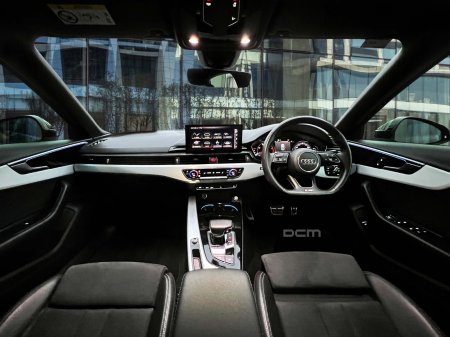 2023 Audi A4 - photo 10