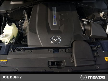 2026 Mazda CX-60 - photo 7