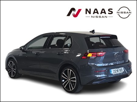 2021 Volkswagen Golf - photo 26
