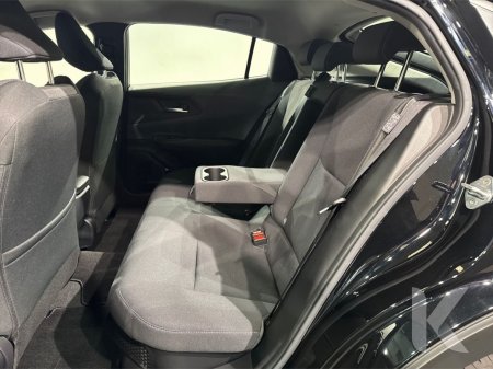2024 Toyota Prius - photo 23