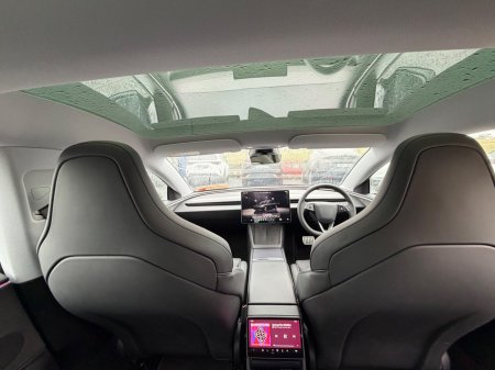 2024 Tesla Model 3 - photo 20