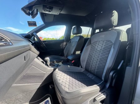 2024 Volkswagen Tiguan Allspace - photo 10