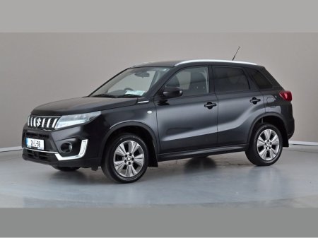 2021 Suzuki Vitara - photo 5