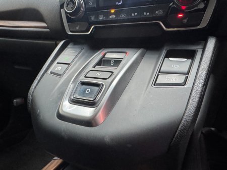 2019 Honda CR-V - photo 12