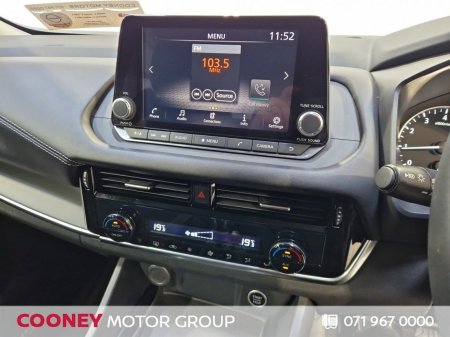 2023 Nissan Qashqai - photo 13