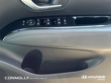 2026 Hyundai Tucson - photo 26