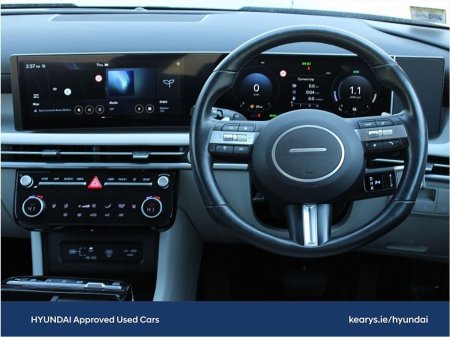 2026 Hyundai Tucson - photo 4