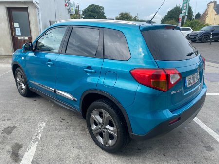 2015 Suzuki Vitara - photo 6