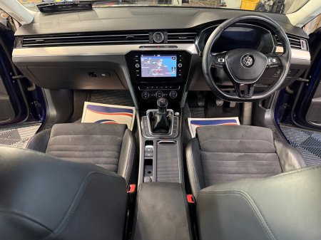 2018 Volkswagen Passat - photo 13
