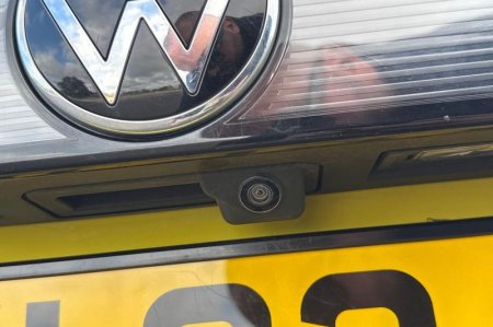 2024 Volkswagen T-Cross - photo 23