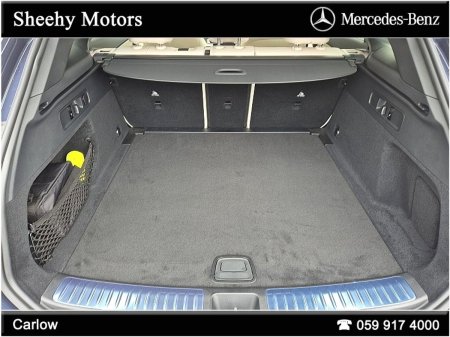 2026 Mercedes-Benz GLC - photo 7