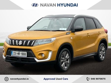 2023 Suzuki Vitara - photo 3