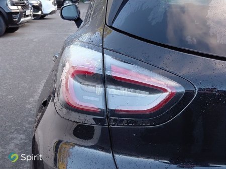 2026 Ford Puma - photo 20