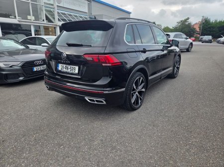 2021 Volkswagen Tiguan - photo 4