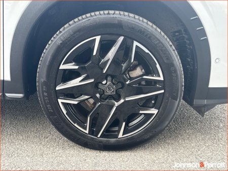2025 Peugeot 5008 - photo 9