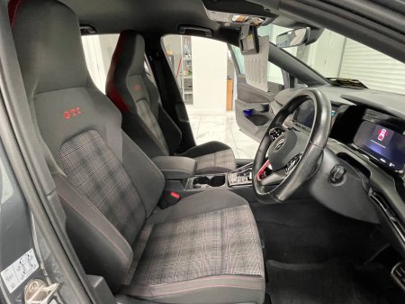2022 Volkswagen Golf - photo 12