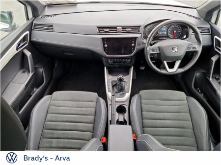 2021 SEAT Arona - photo 2