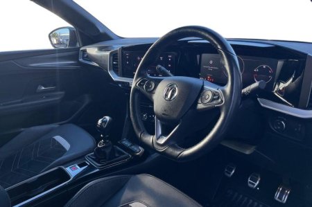 2023 Vauxhall Mokka - photo 9