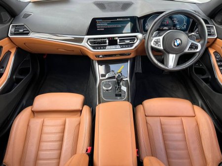 2020 BMW 3-Series - photo 10