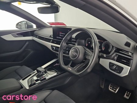 2023 Audi A5 - photo 9