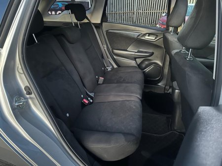 2019 Honda Shuttle - photo 12