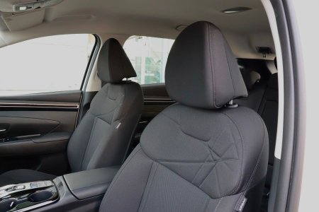 2023 Hyundai Tucson - photo 15