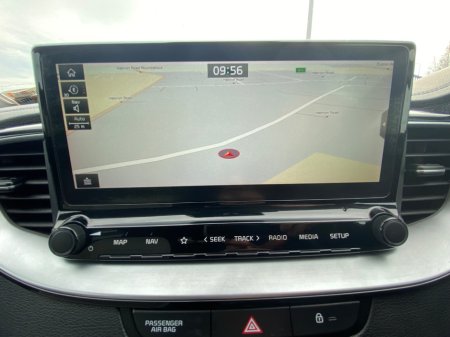 2021 Kia XCeed - photo 25