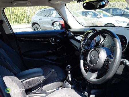 2022 Mini Cooper - photo 18