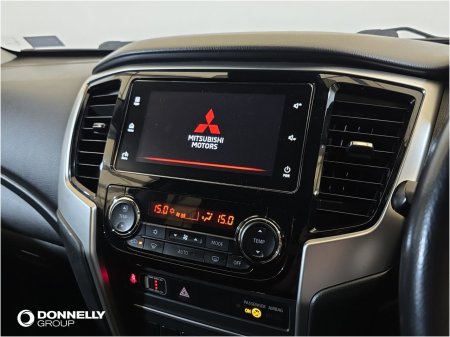 2020 Mitsubishi L200 - photo 5