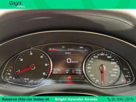 2020 Audi A6 - photo 21