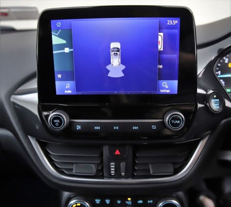2022 Ford Puma - photo 20