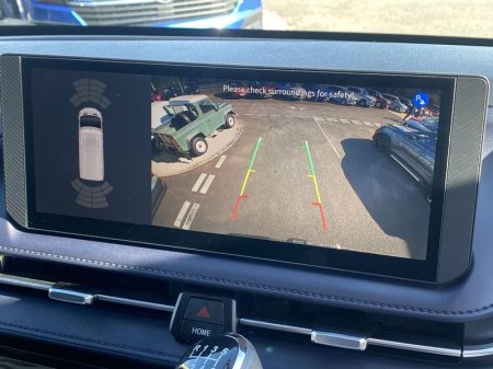 2026 Maxus DELIVER 9 - photo 13