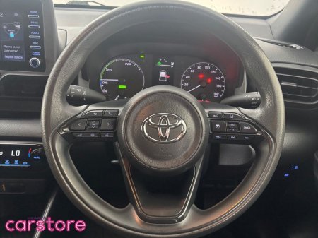 2021 Toyota Yaris - photo 20