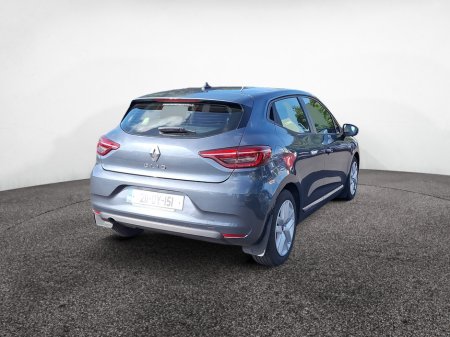 2021 Renault Clio - photo 5