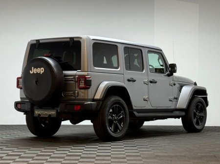 2020 Jeep Wrangler - photo 8