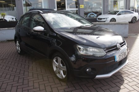2017 Volkswagen Polo - photo 2