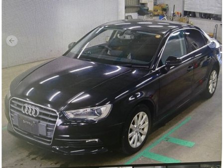 2016 Audi A3 - photo 3