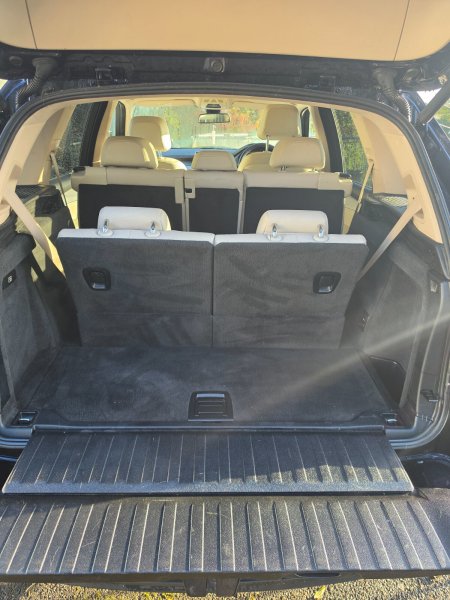 2015 BMW X5 - photo 12