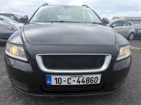 2010 Volvo V50 - photo 4
