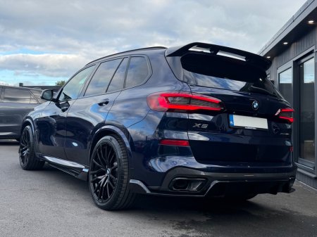 2021 BMW X5 - photo 6