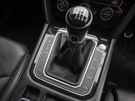 2018 Volkswagen Arteon - photo 17