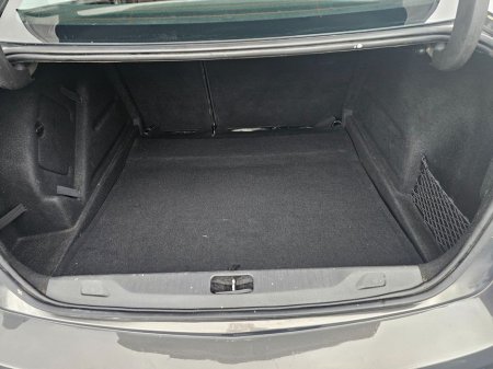 2016 Opel Astra - photo 22