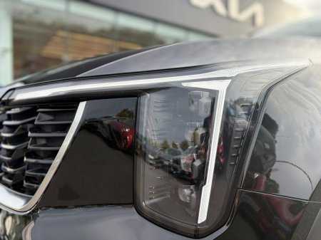 2026 Kia Sorento - photo 7