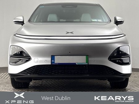 2026 XPeng G6 - photo 4
