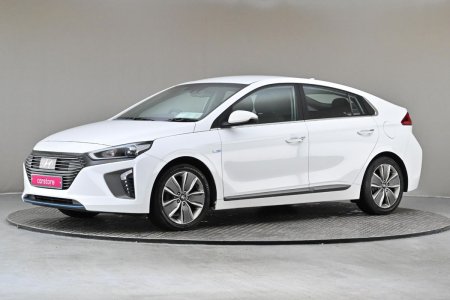 2017 Hyundai IONIQ - photo 4