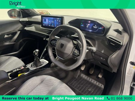 2025 Peugeot 2008 - photo 13