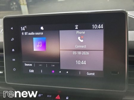 2022 Renault Trafic - photo 25